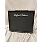 Used Hughes & Kettner Silver Combo Guitar Combo Amp thumbnail