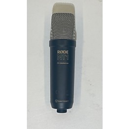 Used RODE Used RODE NT1 Condenser Microphone