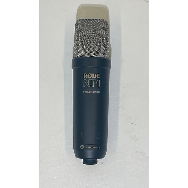 Used RODE Used RODE NT1 Condenser Microphone