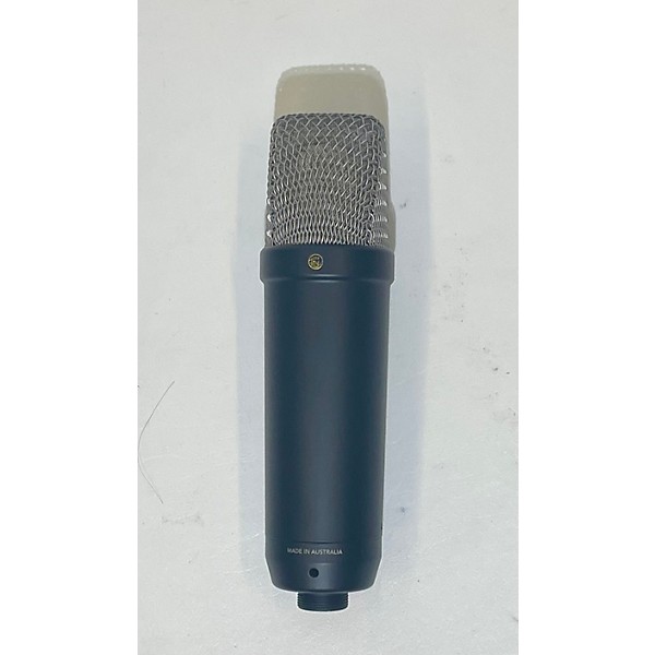 Used RODE Used RODE NT1 Condenser Microphone