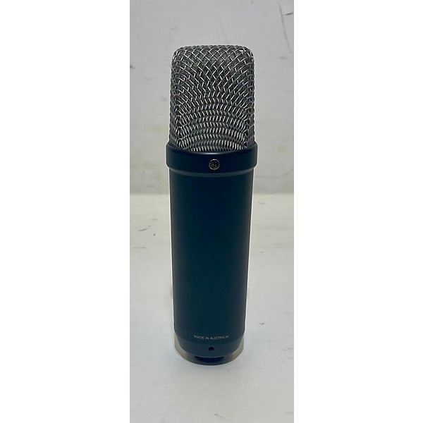 Used RODE Used RODE NT1 Condenser Microphone