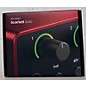 Used Focusrite Used Focusrite Scarlett Solo Audio Interface