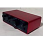 Used Focusrite Used Focusrite Scarlett Solo Audio Interface