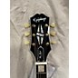 Used Epiphone 1955 Les Paul Custom Solid Body Electric Guitar