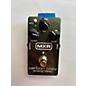 Used MXR Carbon Copy Effect Pedal thumbnail