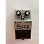 Used Boss Used BOSS FZ5 Fuzz Effect Pedal thumbnail