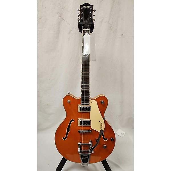 Used Gretsch Guitars G5622T Electromatic Center Block Double Cut Bigsby Hollow Body Electric Guitar