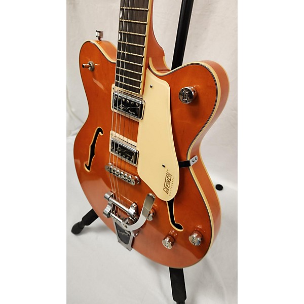 Used Gretsch Guitars G5622T Electromatic Center Block Double Cut Bigsby Hollow Body Electric Guitar