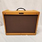 Used Fender Used Fender Blues Deluxe Reissue 40W 1x12 Tweed Tube Guitar Combo Amp thumbnail