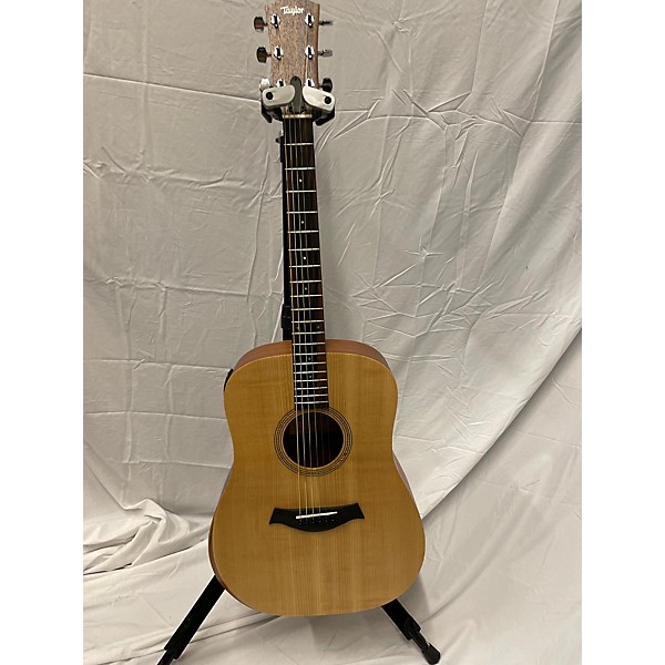 Used Taylor Academy 10E Acoustic Electric Guitar