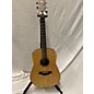 Used Taylor Academy 10E Acoustic Electric Guitar thumbnail