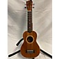 Used Lanikai Used Lanikai ACST-S Mahogany Classical Acoustic Electric Guitar thumbnail