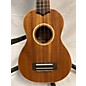 Used Lanikai Used Lanikai ACST-S Mahogany Classical Acoustic Electric Guitar