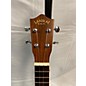 Used Lanikai Used Lanikai ACST-S Mahogany Classical Acoustic Electric Guitar