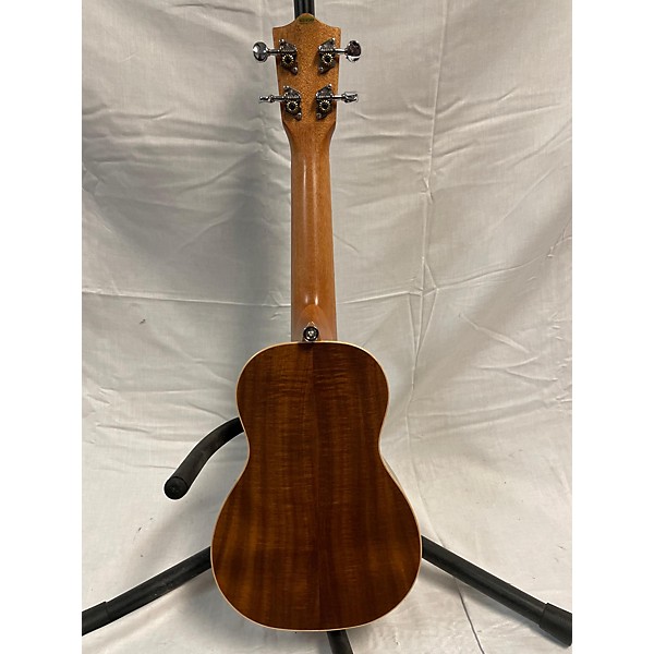 Used Lanikai Used Lanikai ACST-S Mahogany Classical Acoustic Electric Guitar