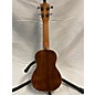 Used Lanikai Used Lanikai ACST-S Mahogany Classical Acoustic Electric Guitar