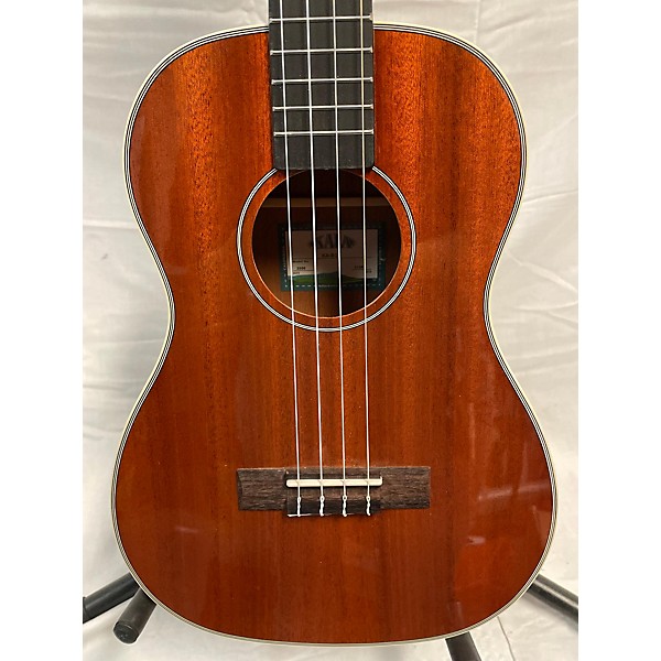 Used Kala KA-BG Classical Acoustic Guitar