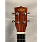 Used Kala KA-BG Classical Acoustic Guitar