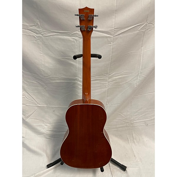 Used Kala KA-BG Classical Acoustic Guitar