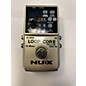 Used NUX Used NUX LOOP CORE DELUXE Pedal thumbnail