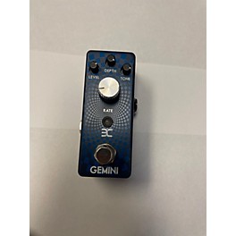 Used Gemini EC Effect Pedal