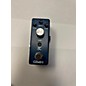 Used Gemini EC Effect Pedal thumbnail