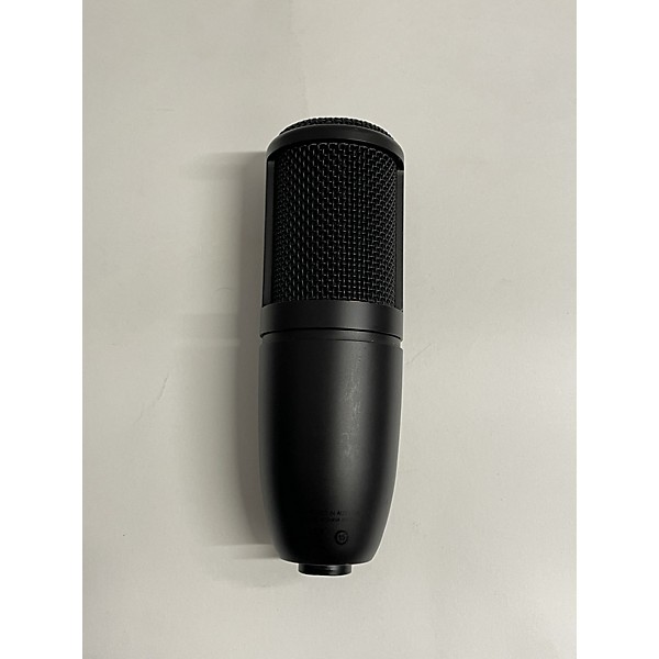 Used AKG P120 Project Studio Condenser Microphone