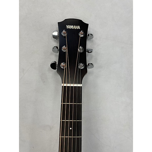 Used Yamaha A3R Acoustic Electric Guitar