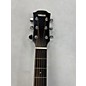 Used Yamaha A3R Acoustic Electric Guitar