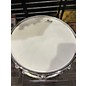 Used Pearl Used Pearl 14X6 Steel Shell Drum Steel