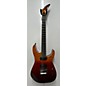 Used Jackson Used Jackson SL2Q Pro Series Soloist Desert Sunset Solid Body Electric Guitar thumbnail