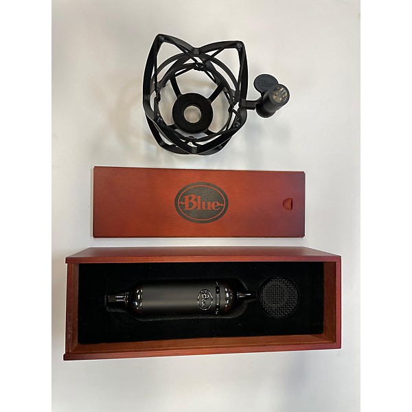 Used Blue Spark SL Condenser Microphone