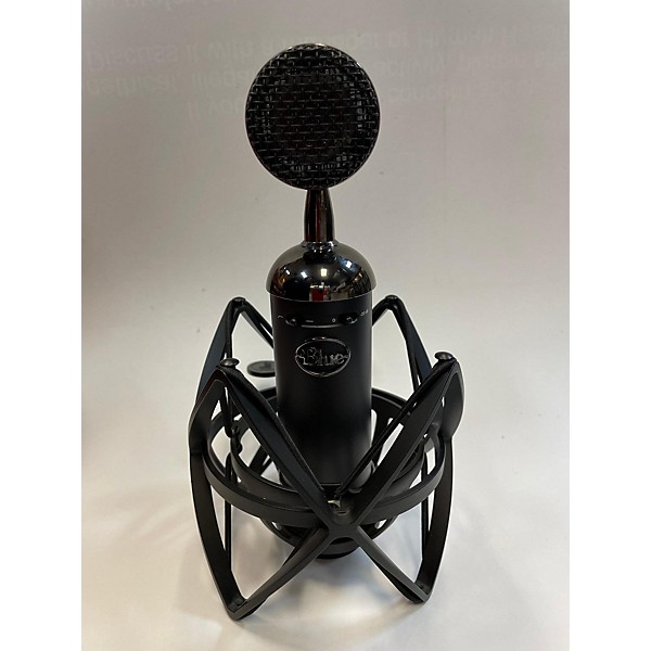 Used Blue Spark SL Condenser Microphone