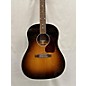 Used Gibson Used Gibson J45 Standard Tobacco Burst Acoustic Electric Guitar