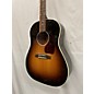 Used Gibson Used Gibson J45 Standard Tobacco Burst Acoustic Electric Guitar