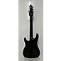 Used Schecter Guitar Research Used Schecter Guitar Research Hellraiser Diamond Series 7 String Black Solid Body Electric G...