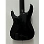 Used Schecter Guitar Research Used Schecter Guitar Research Hellraiser Diamond Series 7 String Black Solid Body Electric G...