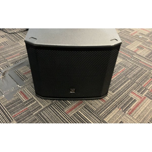 Used Electro-Voice EKX15SP Powered Subwoofer