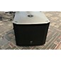 Used Electro-Voice EKX15SP Powered Subwoofer thumbnail