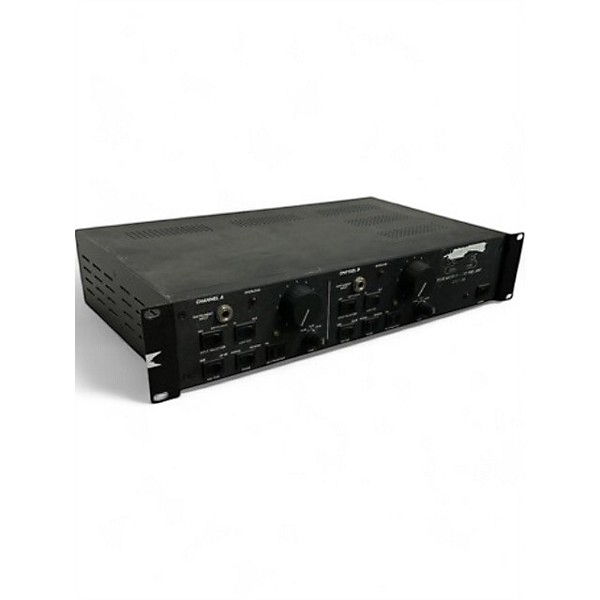Used DEMETER VTMP2B Microphone Preamp