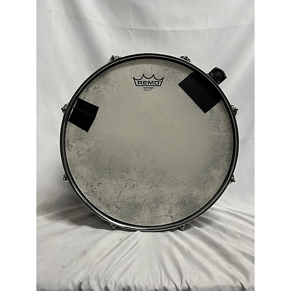 Used TAMA 14X5.5 NSS1455 SOUL TOUL Drum