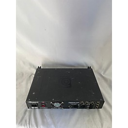 Used In Store Used Used AMEK SYSTEM 9098 DUAL MIC AMP Microphone Preamp