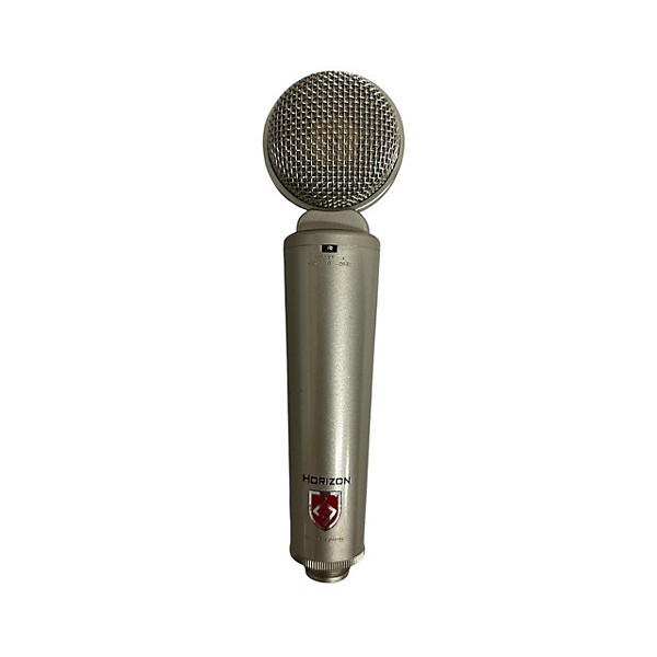 Used Lauten Audio HORIZON Tube Microphone