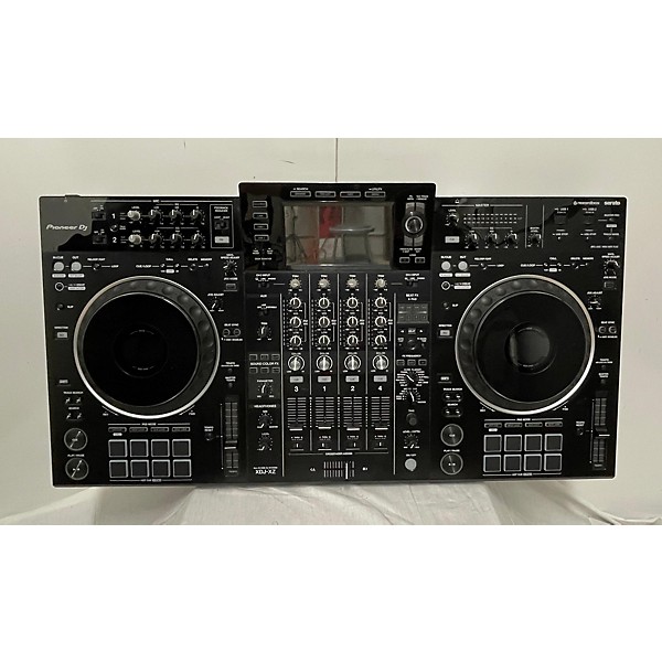 Used Pioneer DJ Used Pioneer DJ XDJ XZ DJ Controller