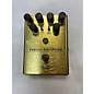 Used Fender Pugilist Distortion Effect Pedal thumbnail