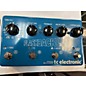 Used TC Electronic Used TC Electronic Flashback X4 Delay And Looper Effect Pedal thumbnail