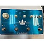 Used TC Electronic Used TC Electronic Flashback Triple Delay Crown Effect Pedal thumbnail