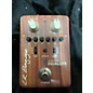 Used LR Baggs Align Equalizer Pedal thumbnail