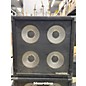 Used Hartke 410XL Bass Cabinet thumbnail