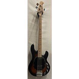 Used Sterling by Music Man Ray4 Electric Bass Guitar